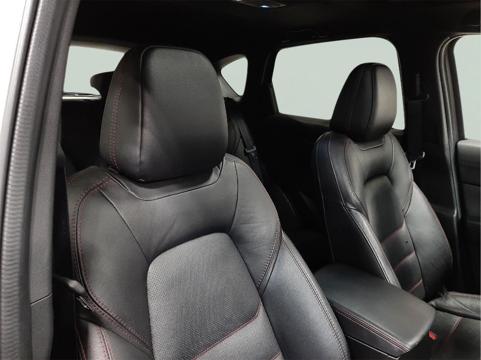 2023 Mazda Mazda CX-5 2.5 Turbo