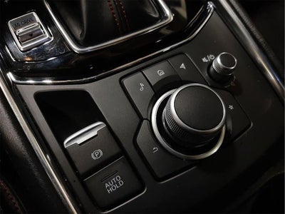 2023 Mazda Mazda CX-5 2.5 Turbo