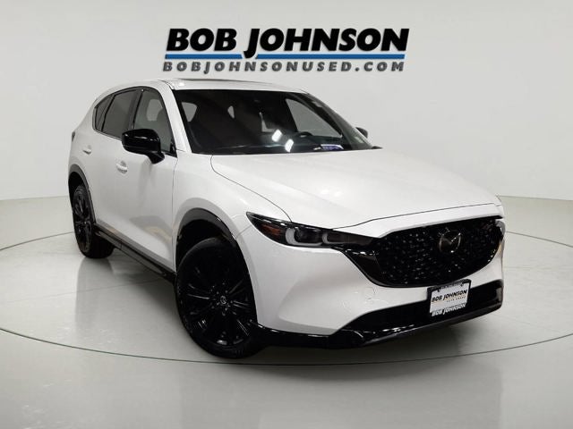 2023 Mazda Mazda CX-5 2.5 Turbo