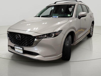 2024 Mazda Mazda Cx-5 2.5 S Select Package