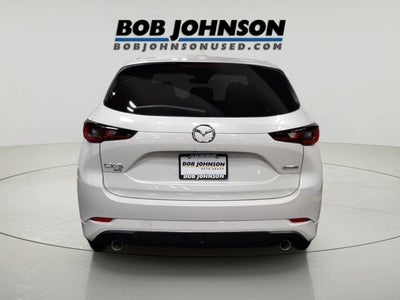 2024 Mazda Mazda CX-5 2.5 S Select Package