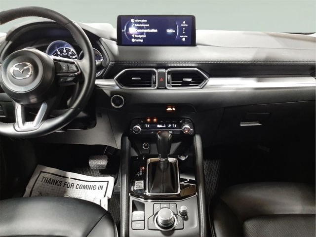 2024 Mazda Mazda CX-5 2.5 S Select Package