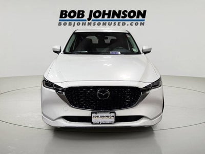 2024 Mazda Mazda CX-5 2.5 S Select Package
