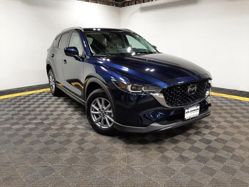 2023 Mazda Mazda CX-5 2.5 S Select Package