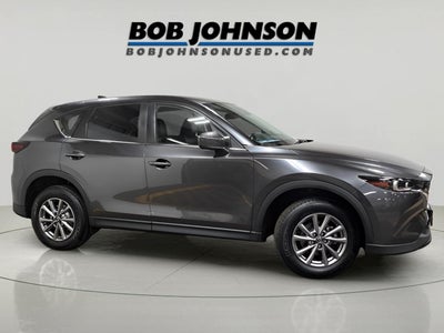 2023 Mazda Mazda CX-5 2.5 S Select Package Heated Seats AWD