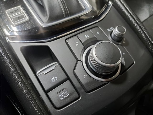 2023 Mazda Mazda CX-5 2.5 S Select Package Heated Seats AWD