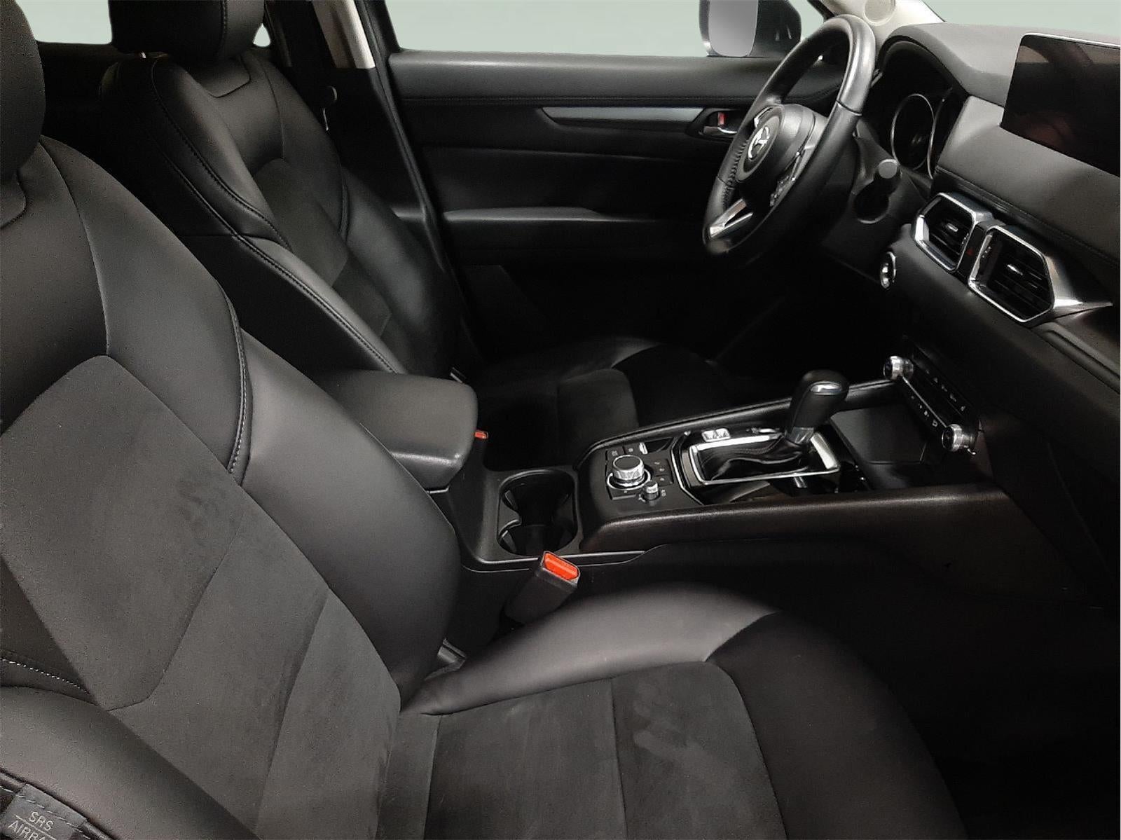 2023 Mazda Mazda CX-5 2.5 S SELECT PACKAGE AWD