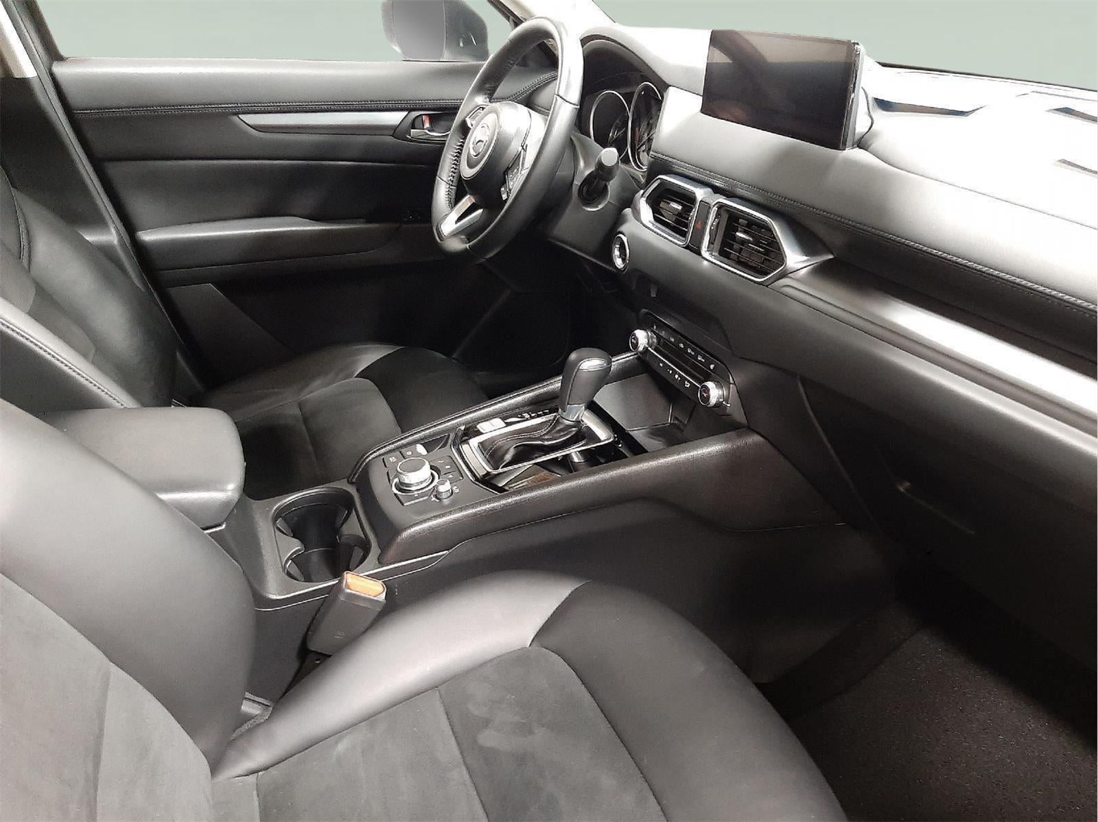2023 Mazda Mazda CX-5 2.5 S SELECT PACKAGE AWD