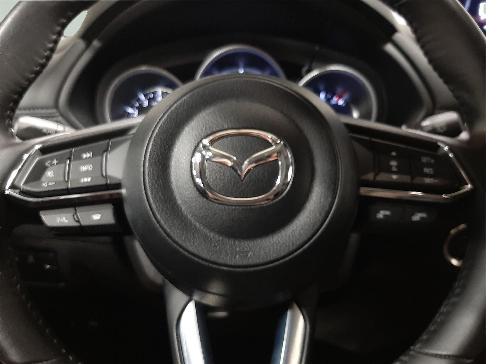 2023 Mazda Mazda CX-5 2.5 S SELECT PACKAGE AWD