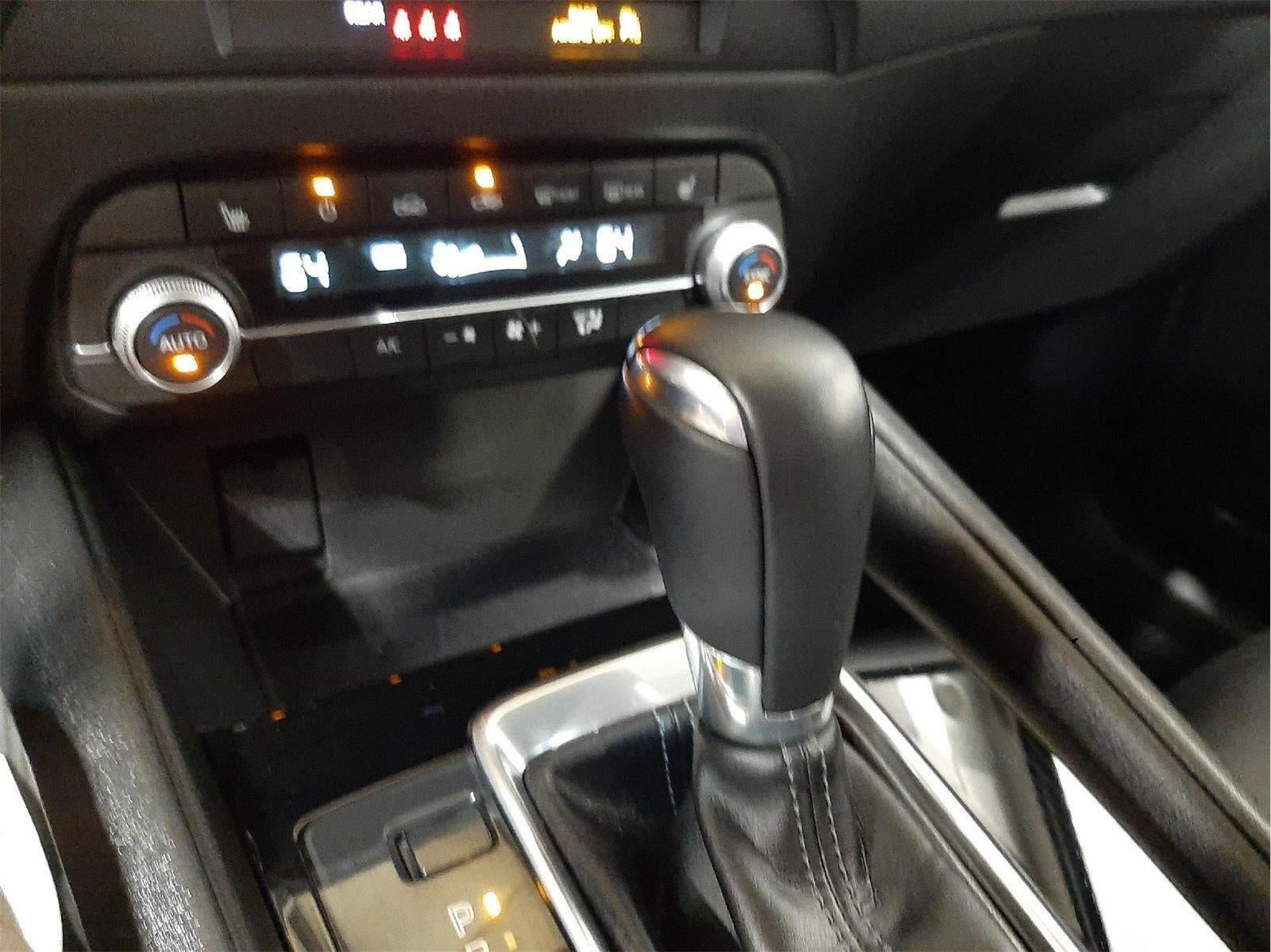 2023 Mazda Mazda CX-5 2.5 S SELECT PACKAGE AWD