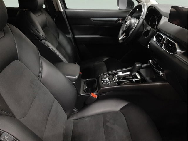 2023 Mazda Mazda CX-5 2.5 S SELECT PACKAGE AWD