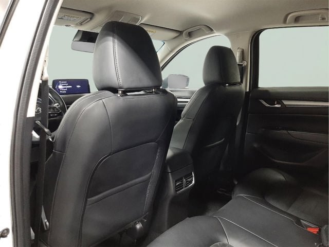 2023 Mazda Mazda CX-5 2.5 S SELECT PACKAGE AWD