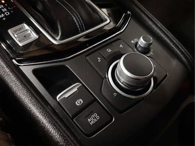 2023 Mazda Mazda CX-5 2.5 S SELECT PACKAGE AWD