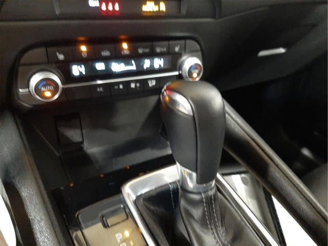 2023 Mazda Mazda CX-5 2.5 S SELECT PACKAGE AWD