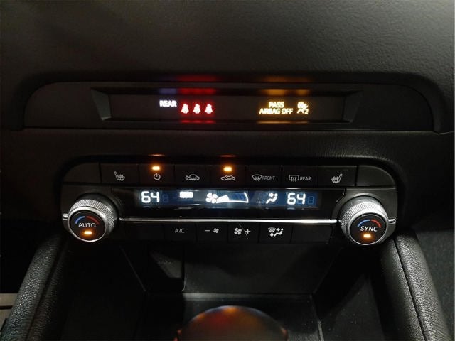 2023 Mazda Mazda CX-5 2.5 S SELECT PACKAGE AWD