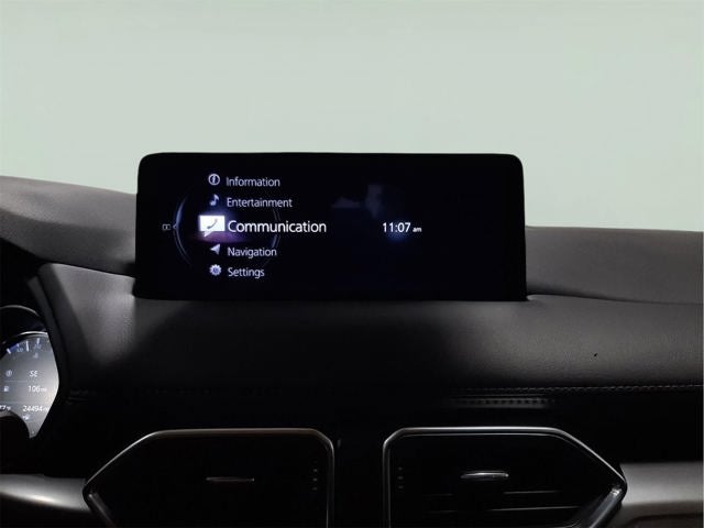 2023 Mazda Mazda CX-5 2.5 S SELECT PACKAGE AWD