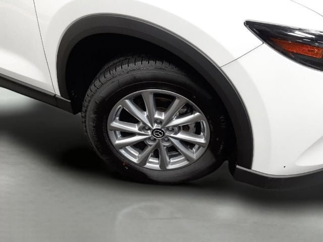 2023 Mazda Mazda CX-5 2.5 S SELECT PACKAGE AWD