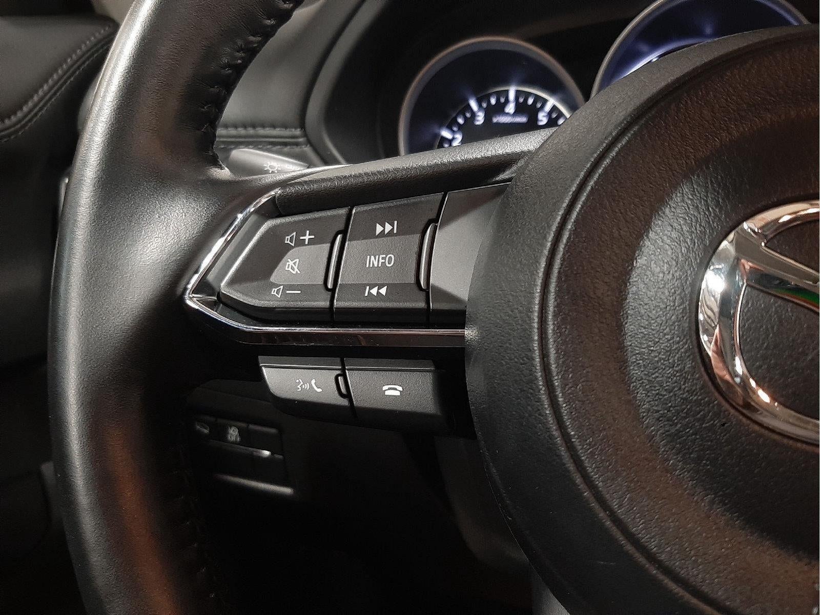 2024 Mazda Mazda CX-5 2.5 S Preferred Package