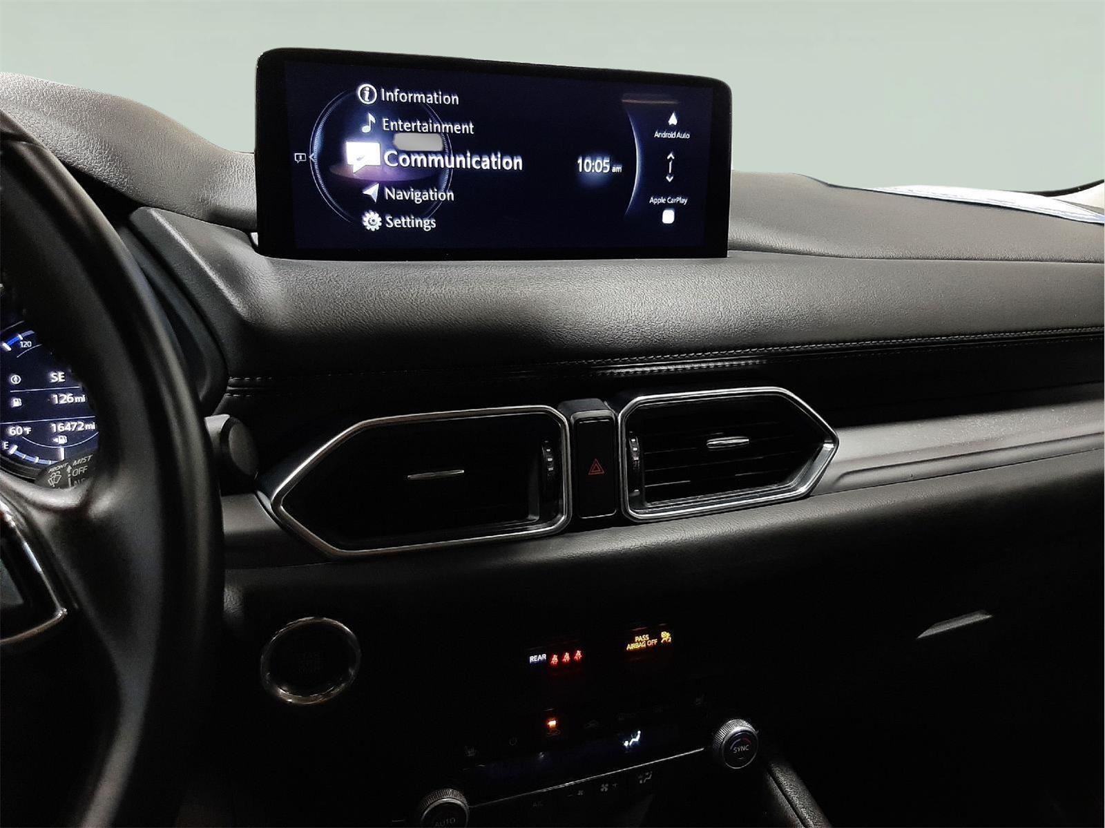 2024 Mazda Mazda CX-5 2.5 S Preferred Package