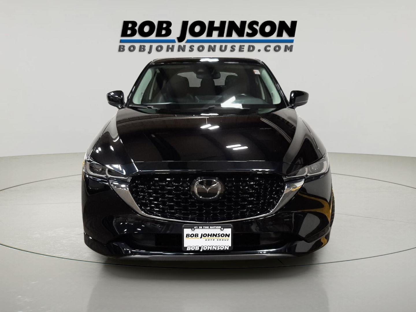 2024 Mazda Mazda CX-5 2.5 S Preferred Package