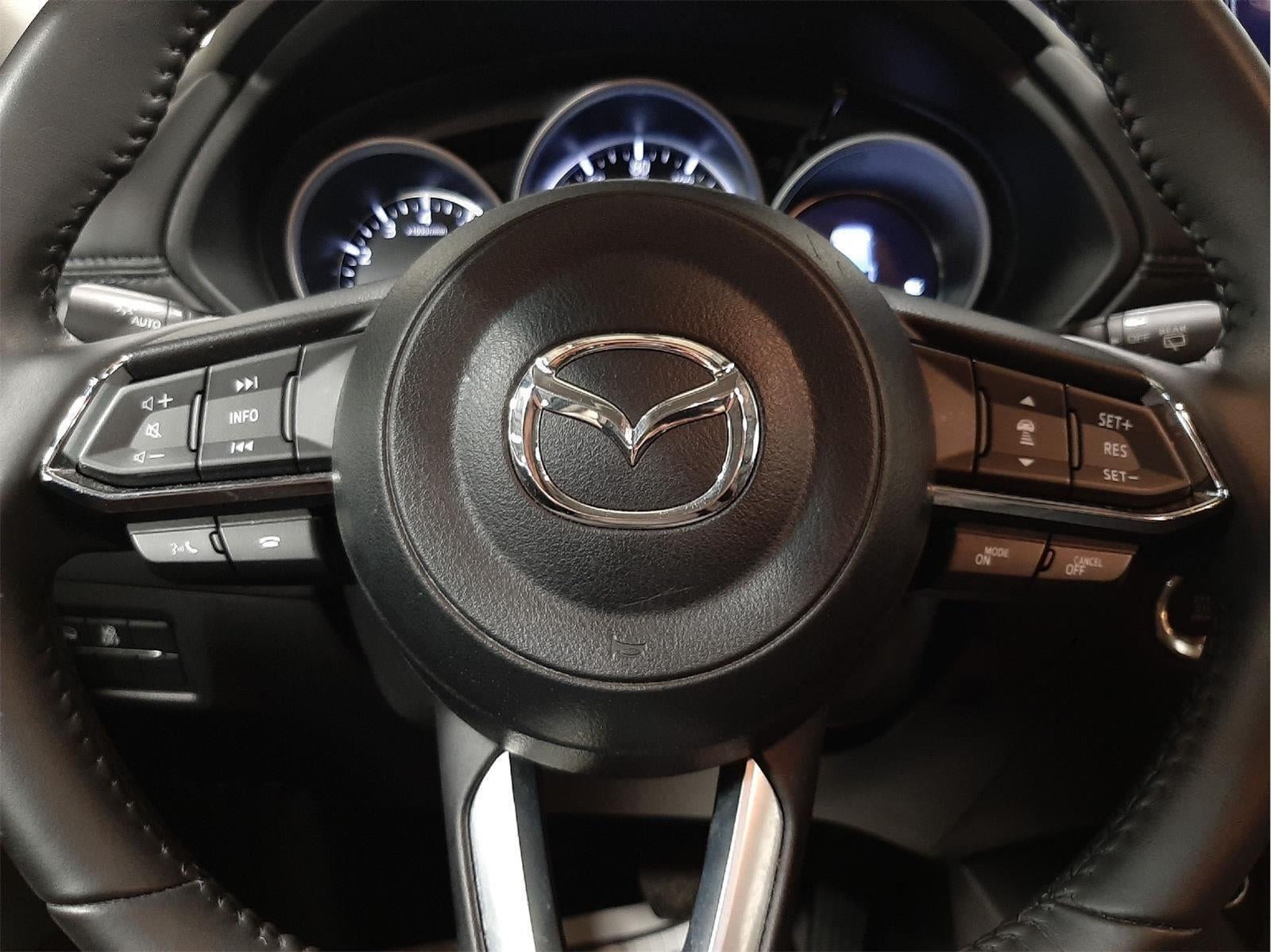 2024 Mazda Mazda CX-5 2.5 S Preferred Package
