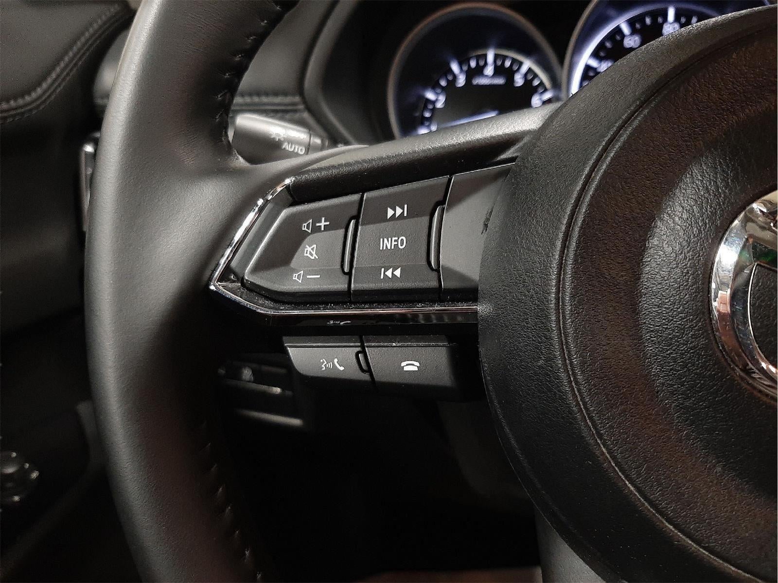 2024 Mazda Mazda CX-5 2.5 S Preferred Package