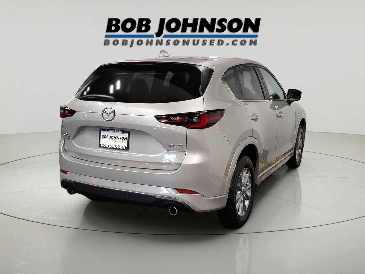 2024 Mazda Mazda CX-5 2.5 S Preferred Package