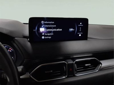 2024 Mazda Mazda CX-5 2.5 S Preferred Package