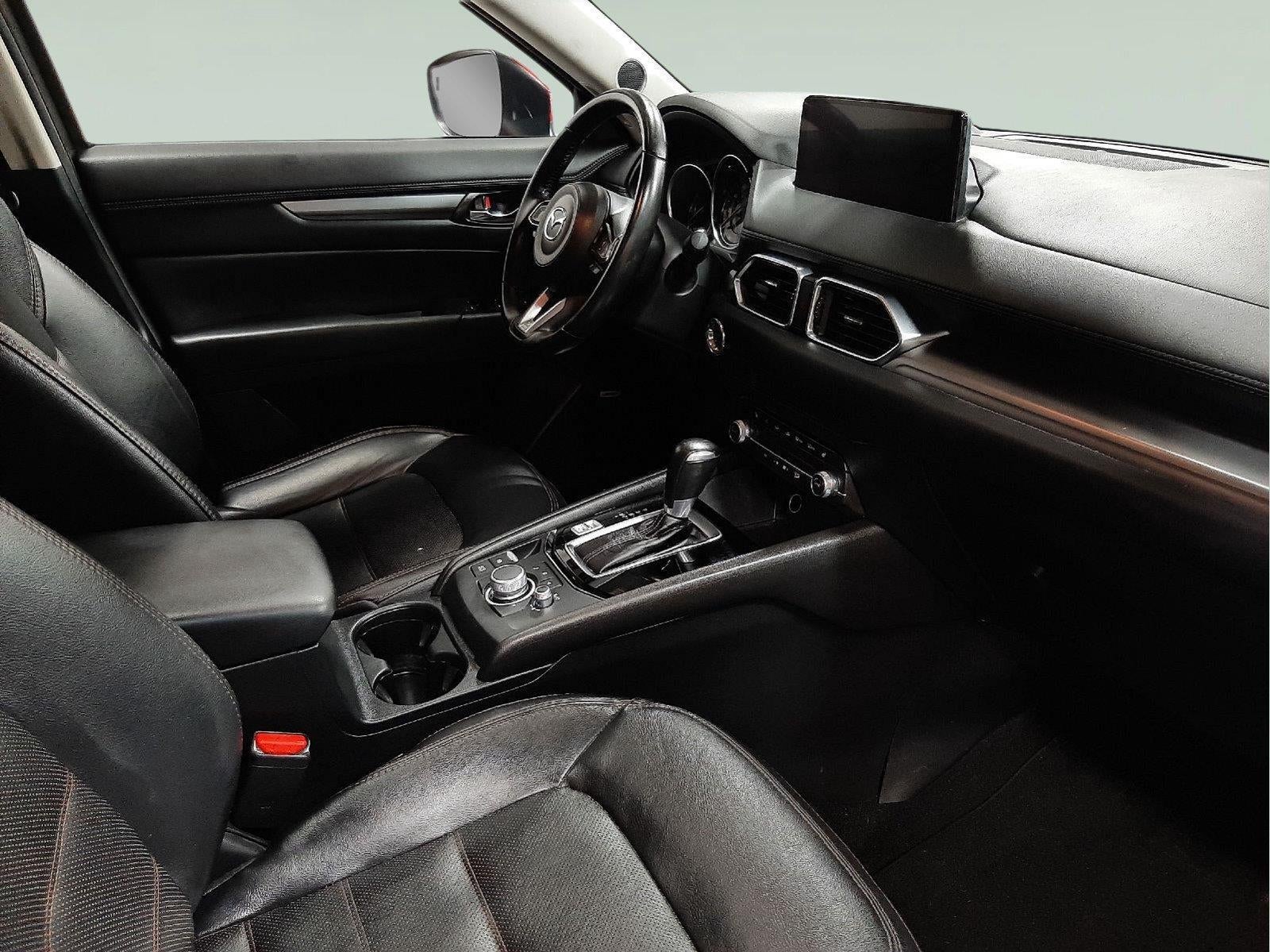 2021 Mazda Mazda CX-5 Touring