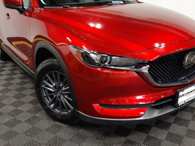 2021 Mazda Mazda CX-5 Touring