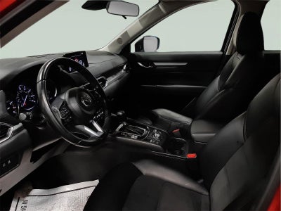 2018 Mazda Mazda CX-5 Touring