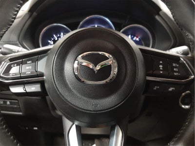 2018 Mazda Mazda CX-5 Touring