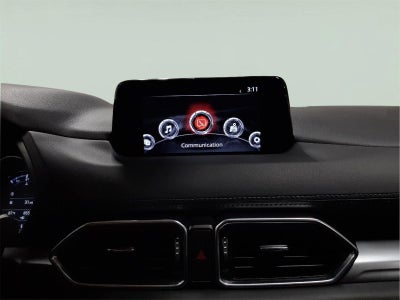 2018 Mazda Mazda CX-5 Touring