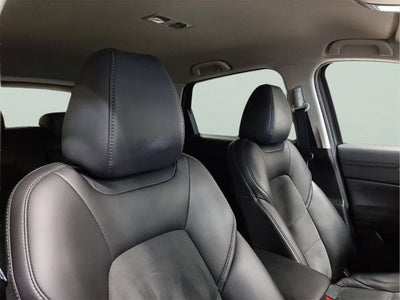 2018 Mazda Mazda CX-5 Touring