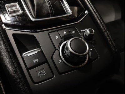 2018 Mazda Mazda CX-5 Touring