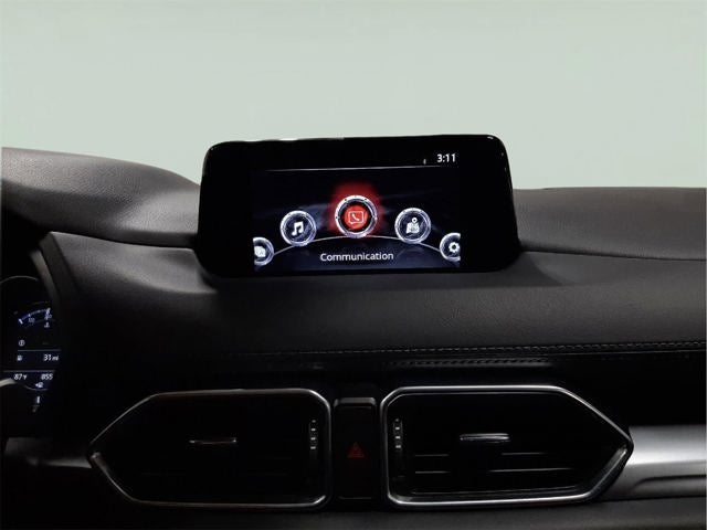 2018 Mazda Mazda CX-5 Touring