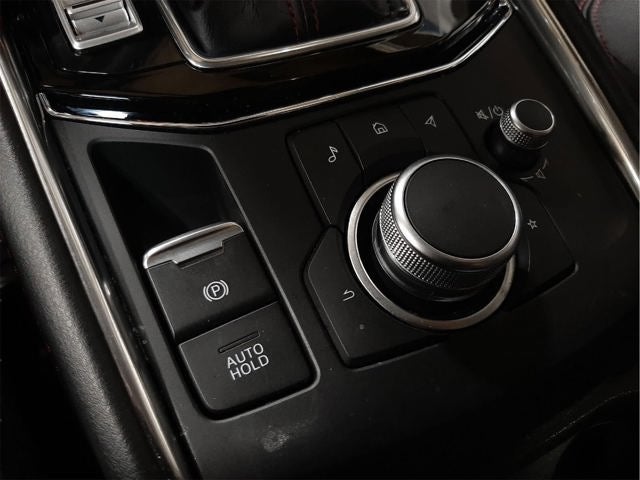 2022 Mazda Mazda CX-5 2.5 S Carbon Edition