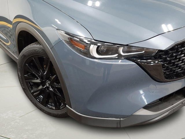 2022 Mazda Mazda CX-5 2.5 S Carbon Edition