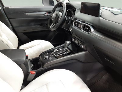 2023 Mazda Mazda CX-5 2.5 S PREFERRED PACKAGE A