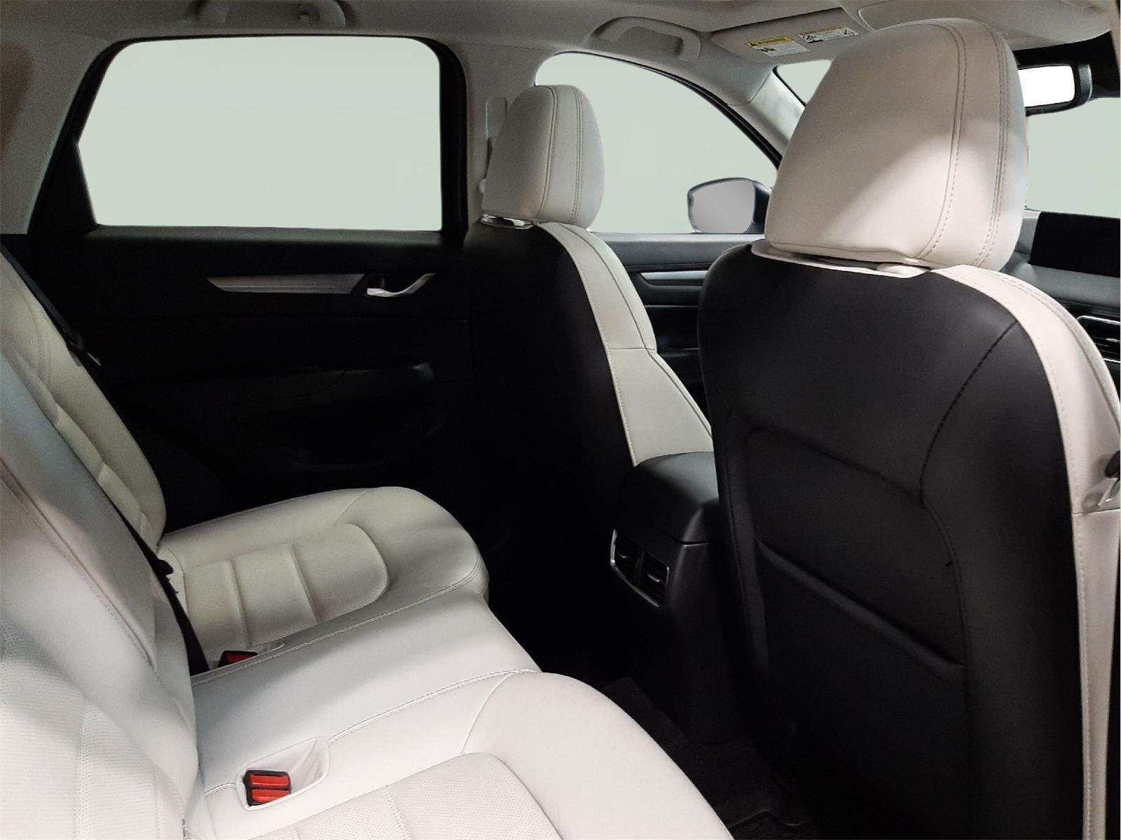 2023 Mazda Mazda CX-5 2.5 S PREFERRED PACKAGE A