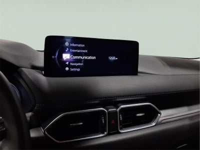 2023 Mazda Mazda CX-5 2.5 S PREFERRED PACKAGE A