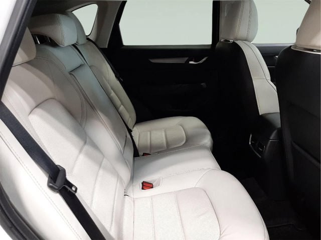 2023 Mazda Mazda CX-5 2.5 S PREFERRED PACKAGE A
