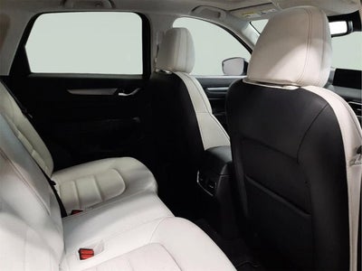 2023 Mazda Mazda CX-5 2.5 S PREFERRED PACKAGE A