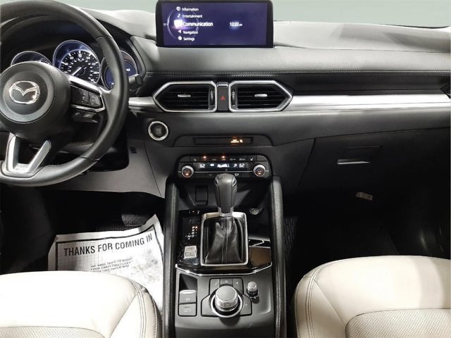 2023 Mazda Mazda CX-5 2.5 S PREFERRED PACKAGE A