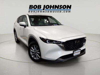 2023 Mazda Mazda CX-5 2.5 S PREFERRED PACKAGE A