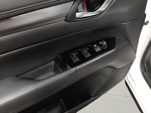2023 Mazda Mazda CX-5 2.5 S PREFERRED PACKAGE A