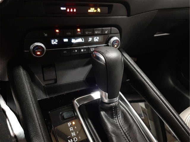2023 Mazda Mazda CX-5 2.5 S PREFERRED PACKAGE A