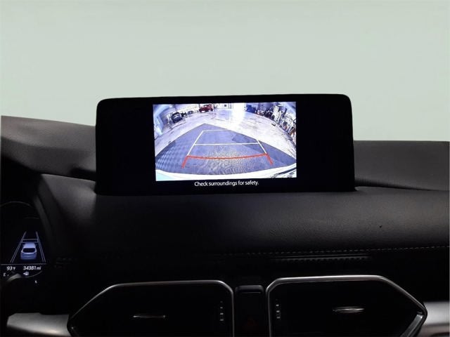 2023 Mazda Mazda CX-5 2.5 S PREFERRED PACKAGE A