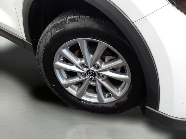 2023 Mazda Mazda CX-5 2.5 S PREFERRED PACKAGE A