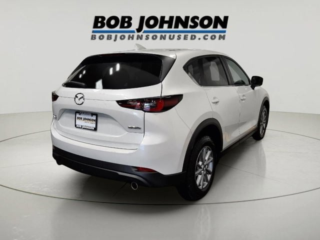 2023 Mazda Mazda CX-5 2.5 S PREFERRED PACKAGE A